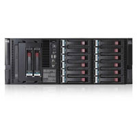 ProLiant DL370 G6 X5550 2.66GHz Quad Core SFF Performance ICE Rack Server (576411-421)